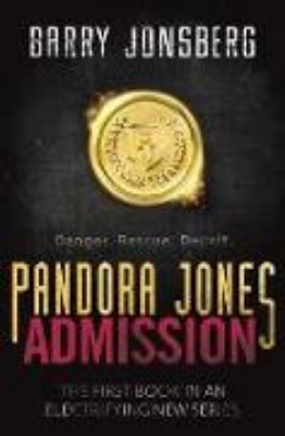 Bild von Pandora Jones (eBook)