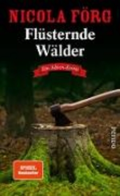 Bild von Flüsternde Wälder (eBook)