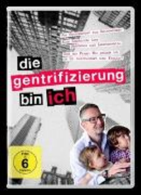 Bild von Die Gentrifizierung bin ich