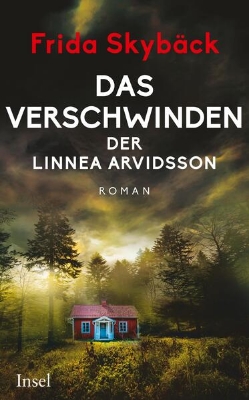 Bild von Das Verschwinden der Linnea Arvidsson