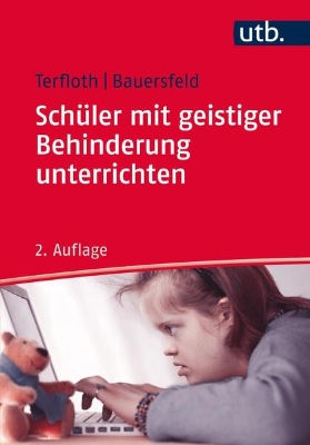 Bild von Schüler mit geistiger Behinderung unterrichten (eBook)