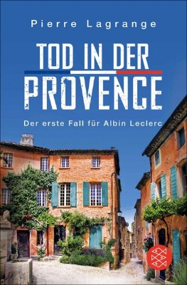 Bild von Tod in der Provence (eBook)