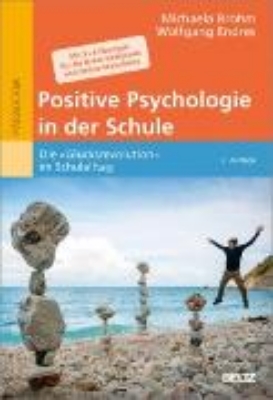 Bild von Positive Psychologie in der Schule (eBook)