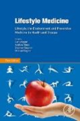 Bild von Lifestyle Medicine (eBook)