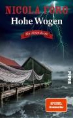 Bild von Hohe Wogen (eBook)