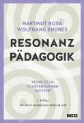 Bild von Resonanzpädagogik (eBook)