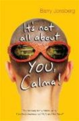 Bild von It's not all about YOU, Calma (eBook)