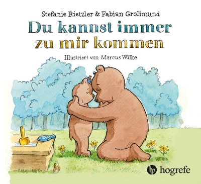 Bild von Du kannst immer zu mir kommen (eBook)