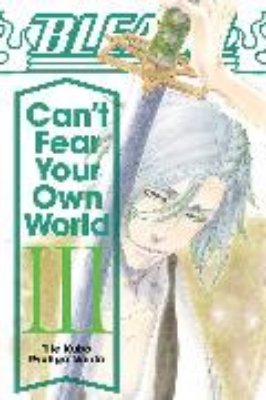 Bild von Bleach: Can't Fear Your Own World, Vol. 3