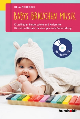 Bild von Babys brauchen Musik