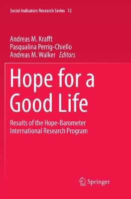 Bild von Hope for a Good Life