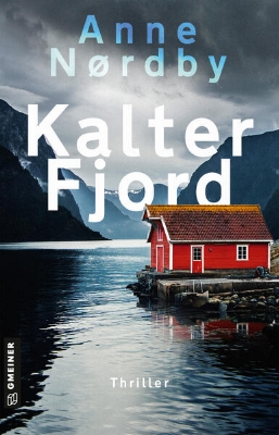 Bild von Kalter Fjord (eBook)