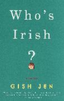 Bild von Who's Irish?