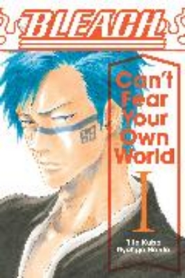 Bild von Bleach: Can't Fear Your Own World, Vol. 1