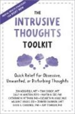 Bild von Intrusive Thoughts Toolkit (eBook)