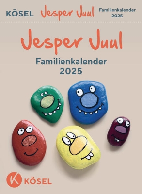 Bild von Familienkalender 2025