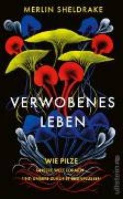 Bild von Verwobenes Leben (eBook)