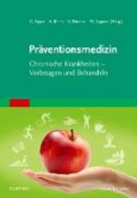 Bild von Präventionsmedizin (eBook)