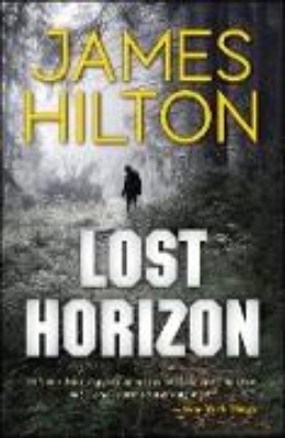 Bild von Lost Horizon (eBook)