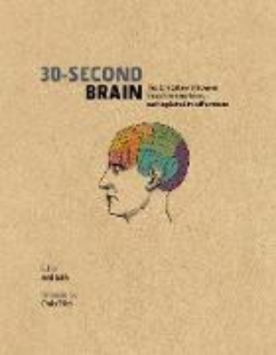 Bild von 30-Second Brain (eBook)