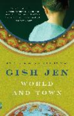 Bild von World and Town (eBook)