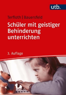 Bild von Schüler mit geistiger Behinderung unterrichten (eBook)