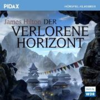 Bild von Der verlorene Horizont (Audio Download)