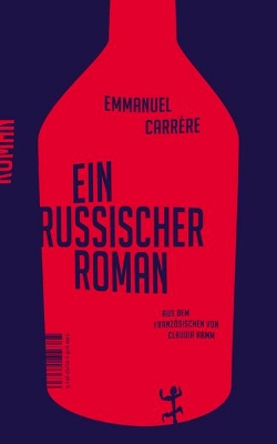 Bild von Ein russischer Roman (eBook)