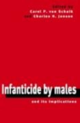 Bild von Infanticide by Males and its Implications (eBook)