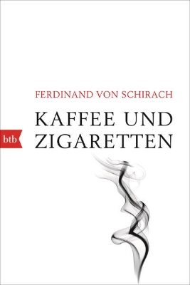 Bild von Kaffee und Zigaretten