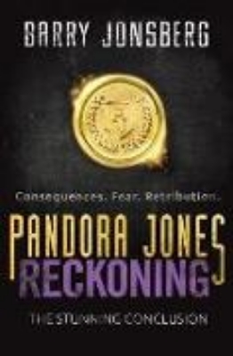 Bild von Pandora Jones (eBook)