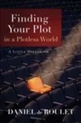 Bild von Finding Your Plot in a Plotless World (eBook)