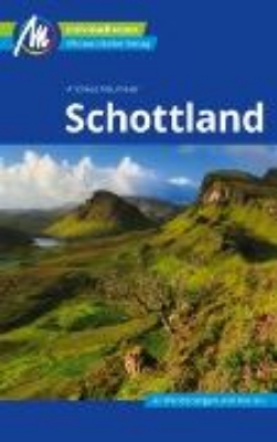 Bild von Schottland Reiseführer Michael Müller Verlag (eBook)