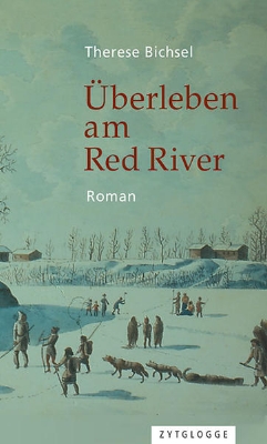 Bild von Überleben am Red River