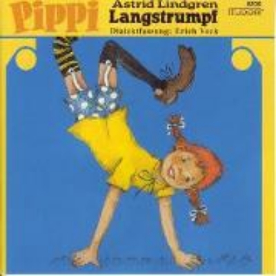 Bild von Pippi Langstrumpf