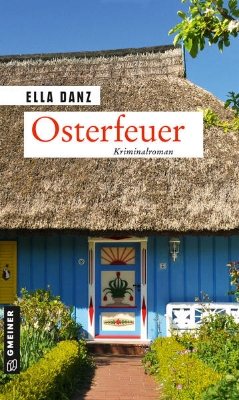 Bild von Osterfeuer (eBook)