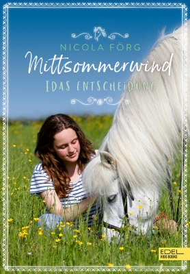 Bild von Mittsommerwind- Idas Entscheidung (eBook)