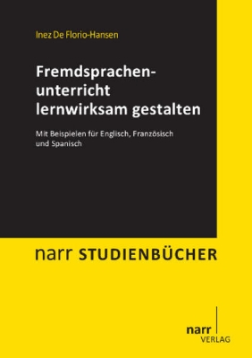 Bild von Fremdsprachenunterricht lernwirksam gestalten (eBook)