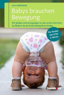 Bild von Babys brauchen Bewegung