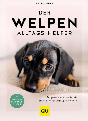 Bild von Der Welpen-Alltags-Helfer (eBook)