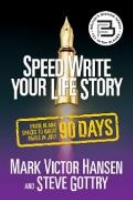 Bild von Speed Write Your Life Story (eBook)