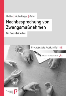 Bild von Nachbesprechung von Zwangsmaßnahmen (eBook)