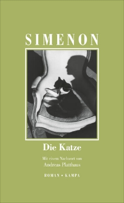 Bild von Die Katze