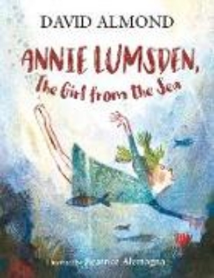 Bild von Annie Lumsden, the Girl from the Sea