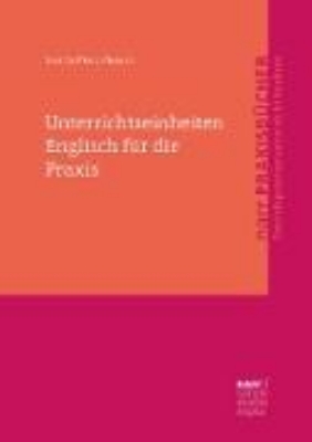 Bild von Unterrichtseinheiten Englisch für die Praxis (eBook)