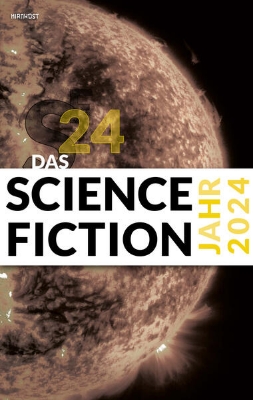 Bild von Das Science Fiction Jahr 2024