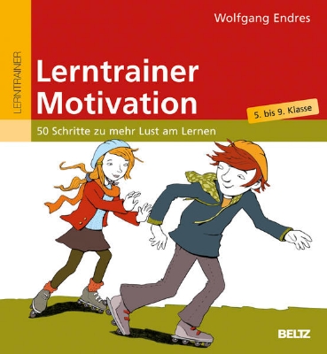 Bild von Lerntrainer Motivation 5.-9. Klasse