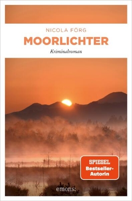 Bild von Moorlichter (eBook)