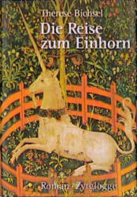 Bild von Die Reise zum Einhorn