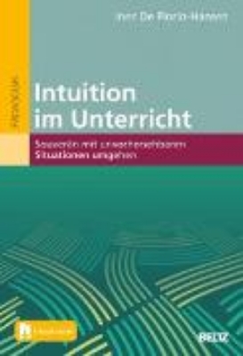 Bild von Intuition im Unterricht (eBook)